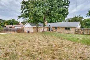 7449 Monterrey Dr, Fort Worth, TX 76112 - Photo 22