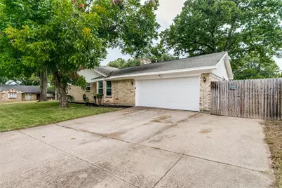 7449 Monterrey Drive, Fort Worth, TX 76112 - Photo 20