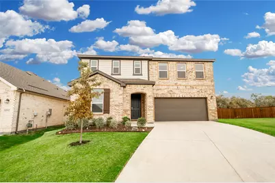 1200 Lancaster Drive, Justin, TX 76247 - Photo 1
