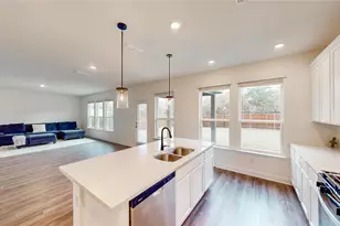 1200 Lancaster Dr, Justin, TX 76247 - Photo 12