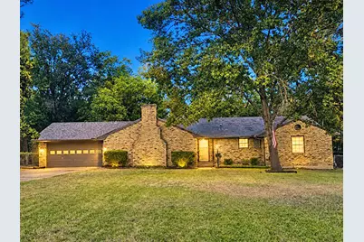 2710 Crestwood Place, Denton, TX 76209 - Photo 1