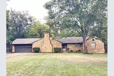 2710 Crestwood Place, Denton, TX 76209 - Photo 38