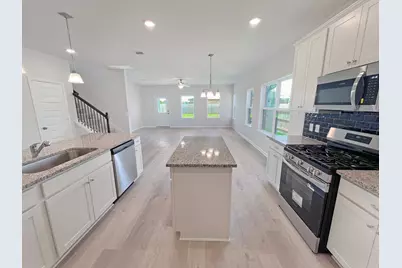 4337 Bower Hill Drive, Fort Worth, TX 76036 - Photo 8