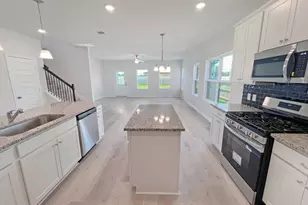 4337 Bower Hl Dr, Fort Worth, TX 76036 - Photo 8