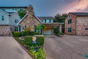3014 Adolph St, Dallas, TX 75204 - Photo 2
