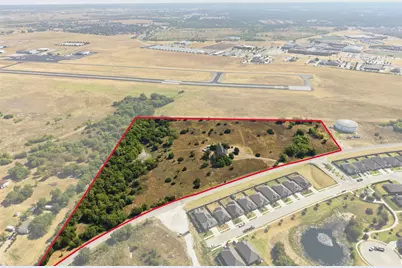 2116 Woodard Avenue, Cleburne, TX 76033 - Photo 36