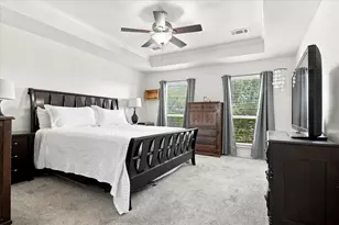104 Butler St, Savoy, TX 75479 - Photo 16
