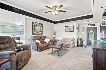 104 Butler Street, Savoy, TX 75479 - Photo 6