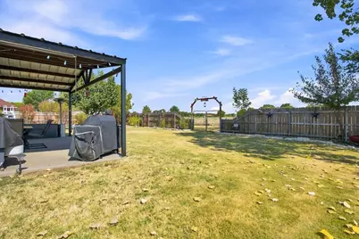 104 Butler Street, Savoy, TX 75479 - Photo 34