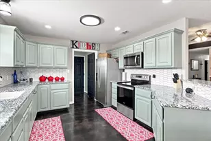 104 Butler St, Savoy, TX 75479 - Photo 10