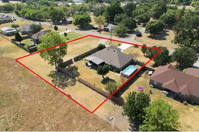 104 Butler Street, Savoy, TX 75479 - Photo 38