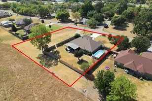 104 Butler St, Savoy, TX 75479 - Photo 38
