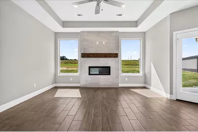 4045 Westfork Way, Springtown, TX 76082 - Photo 2