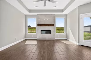 4045 Westfork Wy, Springtown, TX 76082 - Photo 2