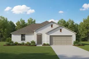 392 Jim Walters Dr, Runaway Bay, TX 76426 - Photo 1