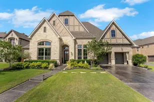 841 Ivy Glen Ct, Prosper, TX 75078 - Photo 1
