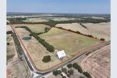 Tbd Rutledge Rd., Whitewright, TX 75491 - Photo 1