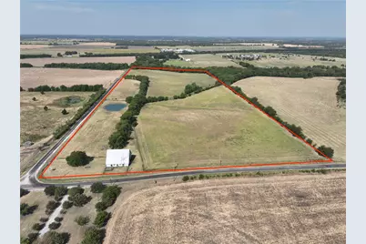 Tbd Rutledge Rd., Whitewright, TX 75491 - Photo 2