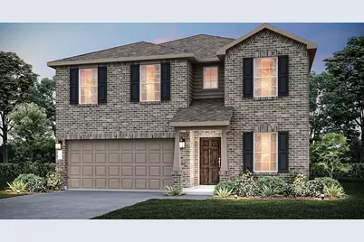 1066 Clear Dusk Lane, Forney, TX 75126 - Photo 1