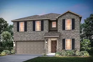 1066 Clear Dusk Ln, Forney, TX 75126 - Photo 1