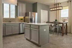 1066 Clear Dusk Ln, Forney, TX 75126 - Photo 2