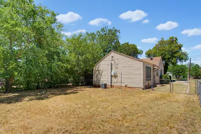 2717 S 11th Street, Abilene, TX 79605 - Photo 30