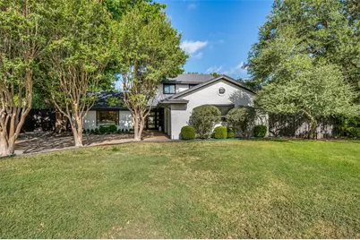 10131 Pensive Drive, Dallas, TX 75229 - Photo 1