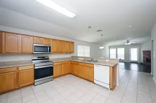 3924 Palace Pl, Frisco, TX 75033 - Photo 8