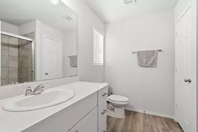 10101 Newtown Drive, Fort Worth, TX 76036 - Photo 16