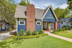 1617 Fairmount Ave, Fort Worth, TX 76104 - Photo 4
