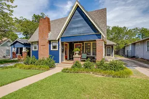 1617 Fairmount Ave, Fort Worth, TX 76104 - Photo 2