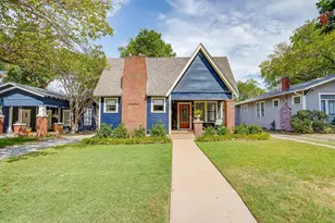 1617 Fairmount Ave, Fort Worth, TX 76104 - Photo 2