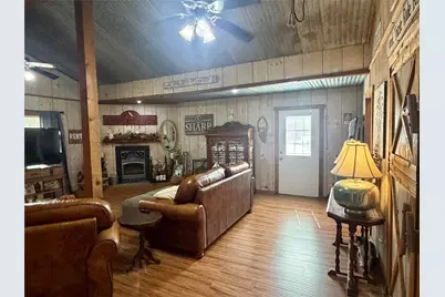 100 Nell Lane, Yantis, TX 75497 - Photo 16