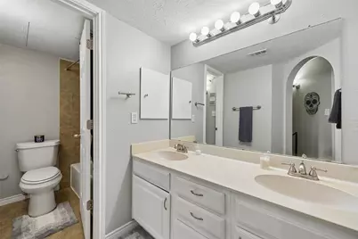 1001 Liberty Street #122, Dallas, TX 75204 - Photo 18