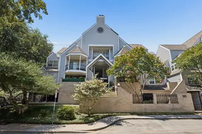 1001 Liberty Street #122, Dallas, TX 75204 - Photo 1
