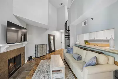 1001 Liberty Street #122, Dallas, TX 75204 - Photo 8