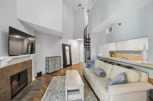 1001 Liberty St, Dallas, TX 75204 - Photo 8