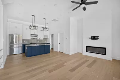 2349 N Carroll Avenue, Dallas, TX 75204 - Photo 8