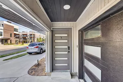 2349 N Carroll Avenue, Dallas, TX 75204 - Photo 4