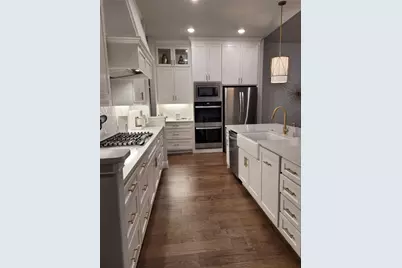 8517 Campbell Drive, Rowlett, TX 75089 - Photo 4