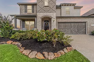 11264 Geranium Dr, Frisco, TX 75035 - Photo 4