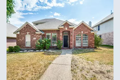 5908 Southmoor Lane, The Colony, TX 75056 - Photo 1