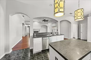 128 Annette St, Lancaster, TX 75146 - Photo 4