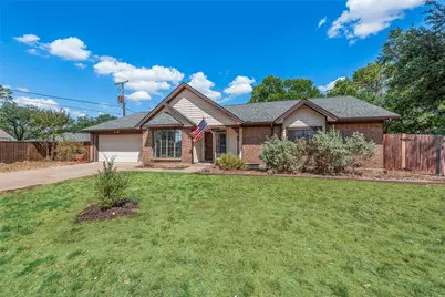 2809 Sarah Drive, Pantego, TX 76013 - Photo 34