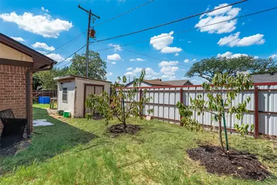 2809 Sarah Drive, Pantego, TX 76013 - Photo 30