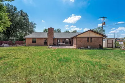 2809 Sarah Drive, Pantego, TX 76013 - Photo 32