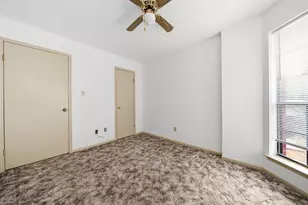 1111 Springhill St, Bellmead, TX 76705 - Photo 34
