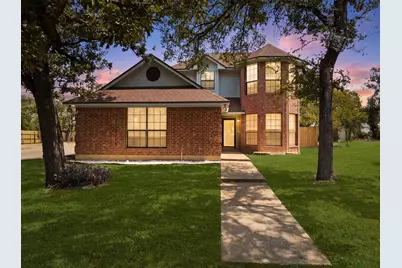 1111 Springhill Street, Bellmead, TX 76705 - Photo 38