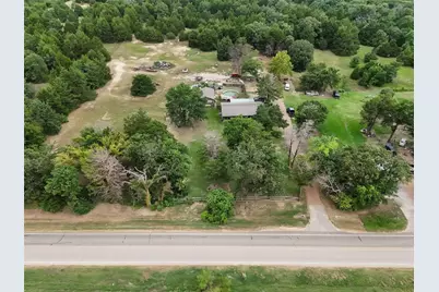 7481 W Fm 1753, Ravenna, TX 75476 - Photo 2
