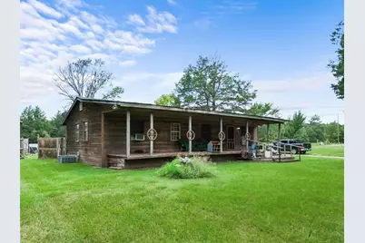 7481 W Fm 1753, Ravenna, TX 75476 - Photo 1